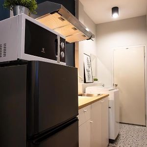Appartement met Twee Slaapkamers